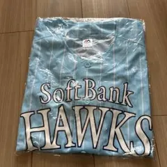 SoftBank Hawks 鷹の祭典2019ユニフォーム新品