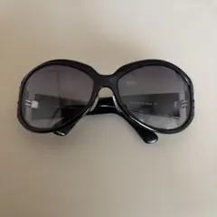 オリバーピープルズ サングラス ブラック ラインストーンのサムネイル