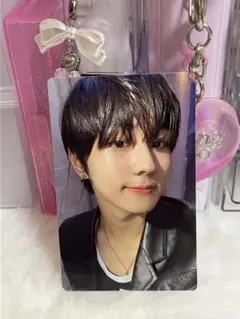 enhypen 結　ジョンウォン　トレカ