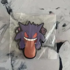 ポケモン ゲンガー