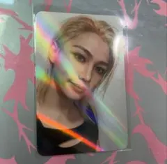 StrayKids スキズ DO IT makestar フィリックス