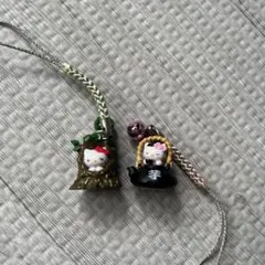 ご当地キティ 鹿児島