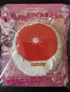 Mellojoy メロジョイ 大福 グレープフルーツ クリームまみれ大福