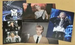 StrayKids フィリックス Felix ラントレ セット ステッカー