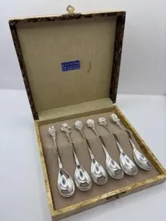 2025年最新】シルバースプーン アンティークの人気アイテム - メルカリ