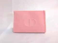 新品未使用 DIOR クリスチャンディオール ノベルティポーチ