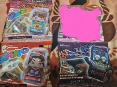 DXライダーゴチゾウスペシャルセット-はぴぱれver.-