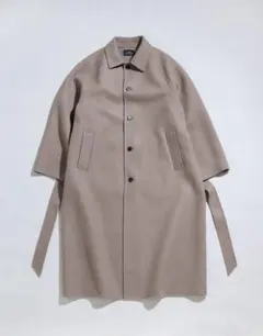 2025年最新】MB メンズ ステンカラーコートの人気アイテム - メルカリ