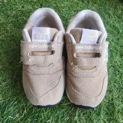 New Balanceニューバランス 13.5cm スニーカー 996