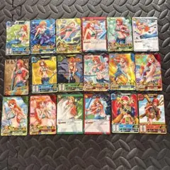 2025年最新】ワンピース ARカードダス ナミの人気アイテム - メルカリ