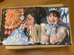 スターダム STARDOM 稲葉姉妹 凱旋記念タオル 稲葉あずさ 稲葉ともか