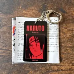 NARUTO イタチ アクリルキーホルダー