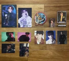 BE:FIRST RYUHEI まとめ売り