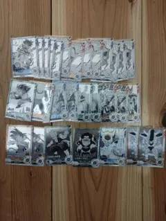 ドラゴンボールスーパーダイバーズ アドバンスパック40th N29枚セット