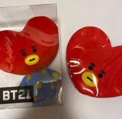 BTS テテ グッズ(TATA)【値下げ❌】