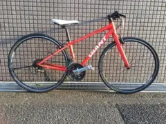 GIANT エスケープxxs GIANT エスケープR3W XXSサイズ（適応身長140