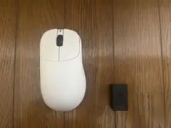 Vaxee ZYGEN NP-01S Ergo Wireless 4K