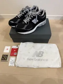 2025年最新】m2002rxd ニューバランスの人気アイテム - メルカリ