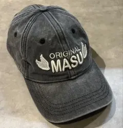【新品未使用品】 モラスク　陰陽マーク ベースボールキャップ 新品未使用品】 モラスク 陰陽マーク ベースボールキャップ - メルカリ
