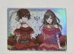 ヴァイスシュヴァルツ　金サイン　勝気な女の子　美琴　ARS9点　② ヴァイスシュヴァルツ 金サイン 勝気な女の子 美琴 ARS9点