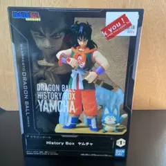 2026年最新】History Box ヤムチャの人気アイテム - メルカリ