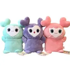 TWICE ぬいぐるみパペット ミナ サナ モモ MISAMO GiGO限定