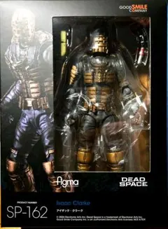 2026年最新】figma Dead Space アイザック・クラークの人気アイテム