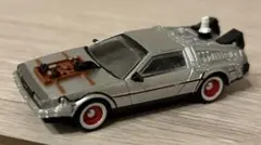 ⭐︎バック・トゥ・ザ・フューチャー タイムマシン⭐︎