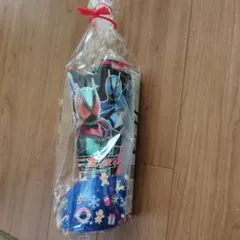仮面ライダーゼッツ　クリスマスブーツ