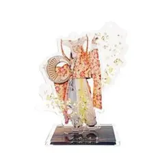 レア特典付き♪ ミセス 藤澤涼架 アクスタ フィギュア 缶バッジ 6体セット♡ 2025年最新】藤澤涼 アクリルスタンドの人気アイテム - メルカリ