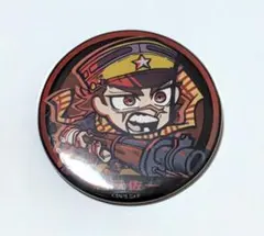 ゴールデンカムイ 杉元佐一 黄金喫茶店 캔 배지