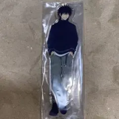 ワールドトリガー一番くじ　I賞アクリルスタンド　影浦雅人