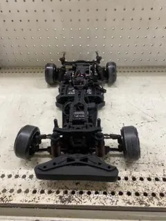 YOKOMO MD 3.0 フルオプション SHIBATA Yナックル付 - メルカリ