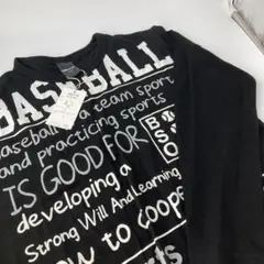 男の子　長袖　トップス　カットソー　コムサ　150