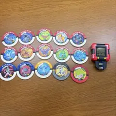 ポケモンバトリオ メモリーキー まとめ売り - メルカリ