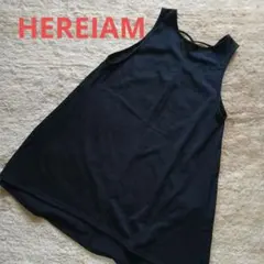 HEREIAM ノースリーブのサムネイル