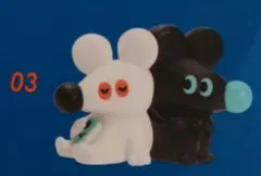 umao フィギュアコレクション 2体セット
