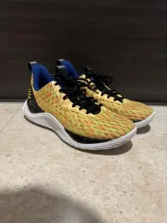 CURRY 10 BANG BANG 27.5cmのサムネイル