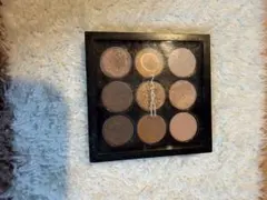 macアイシャドウパレット