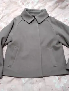 ☆STRAWBERRYFIELDSコート美品☆