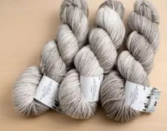 amirisu HANDDYED ULTRA CHUNKY