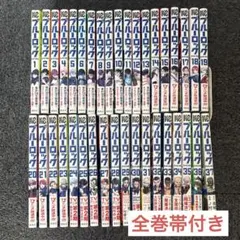2026年最新】ブルーロック 全巻初版の人気アイテム - メルカリ