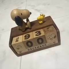 2026年最新】スヌーピー 万年カレンダーの人気アイテム - メルカリ