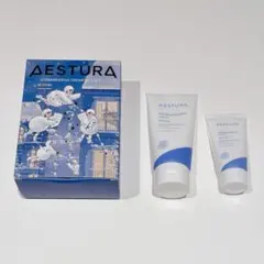 新品未使用 AESTURA エストラ アトバリア365 ギフトセット