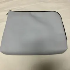 ワミレス　ラウンドポーチ