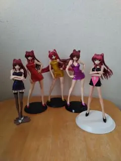 Kotobukiya 向坂環 1/6 プレミアムフィギュア 2体 セット 箱美品 Amazon.co.jp: ToHeart2 向坂環 メイドver. (1/6スケールPVC塗装