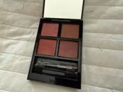 ADDICTION アイシャドウパレット Thousand Rose 008