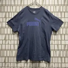 古着 PUMA(プーマ) ★ 半袖Ｔシャツ シンプルTシャツ