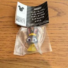 ズートピア2 めじるしアクセサリー ジュディ・ホップスB