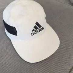 アディダス　キャップ　サッカー　ジュニア　キッズ